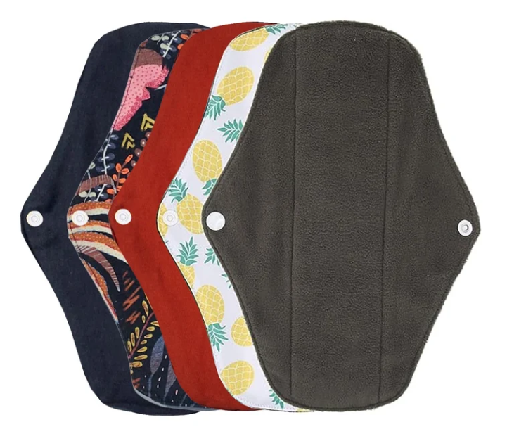 Reusable Pads - 150 Washes