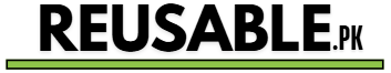 Reusable 