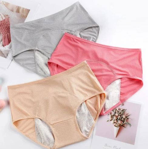 Period Panties